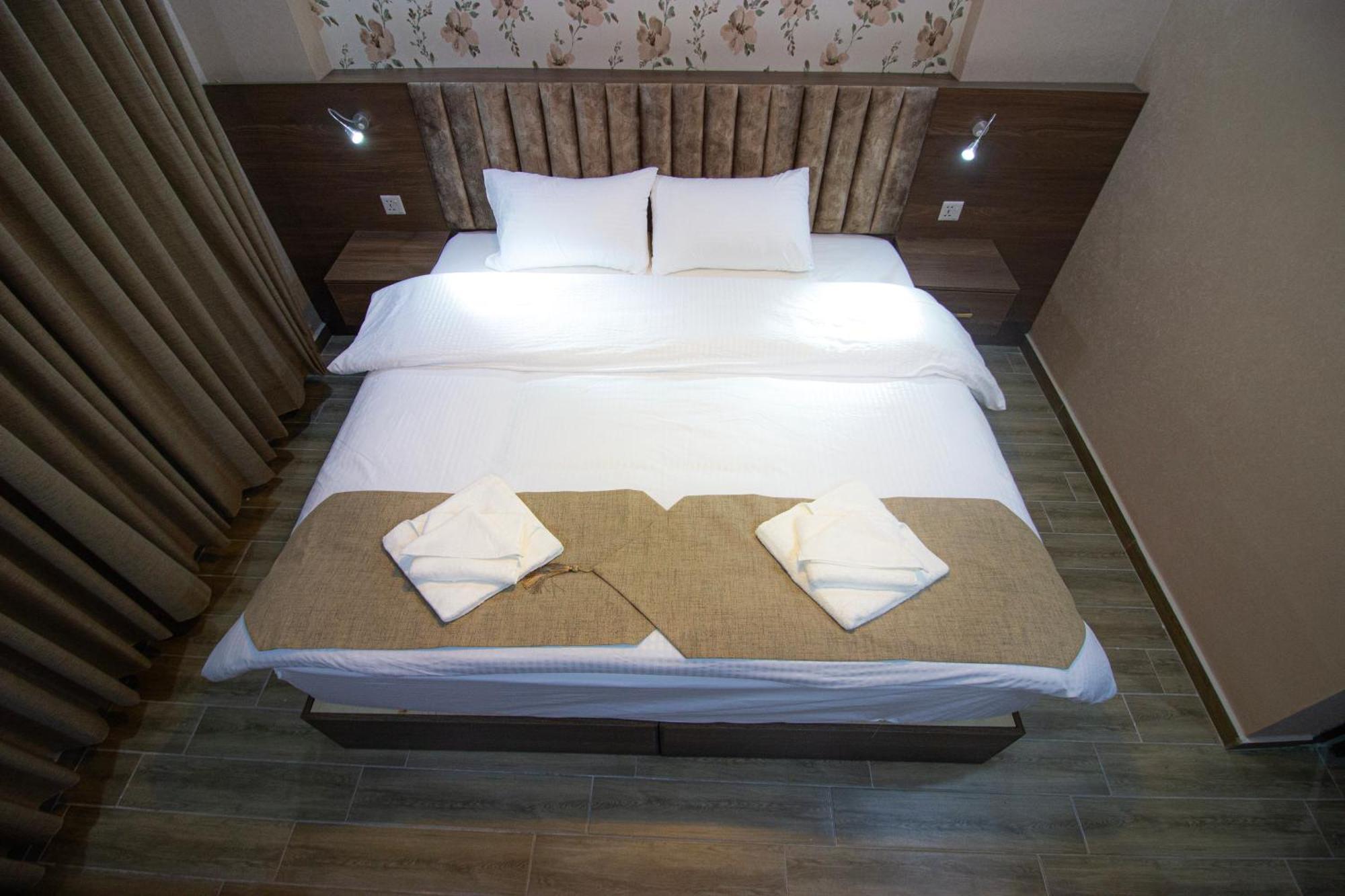 Beirut Hotel 2 New Amman Luaran gambar