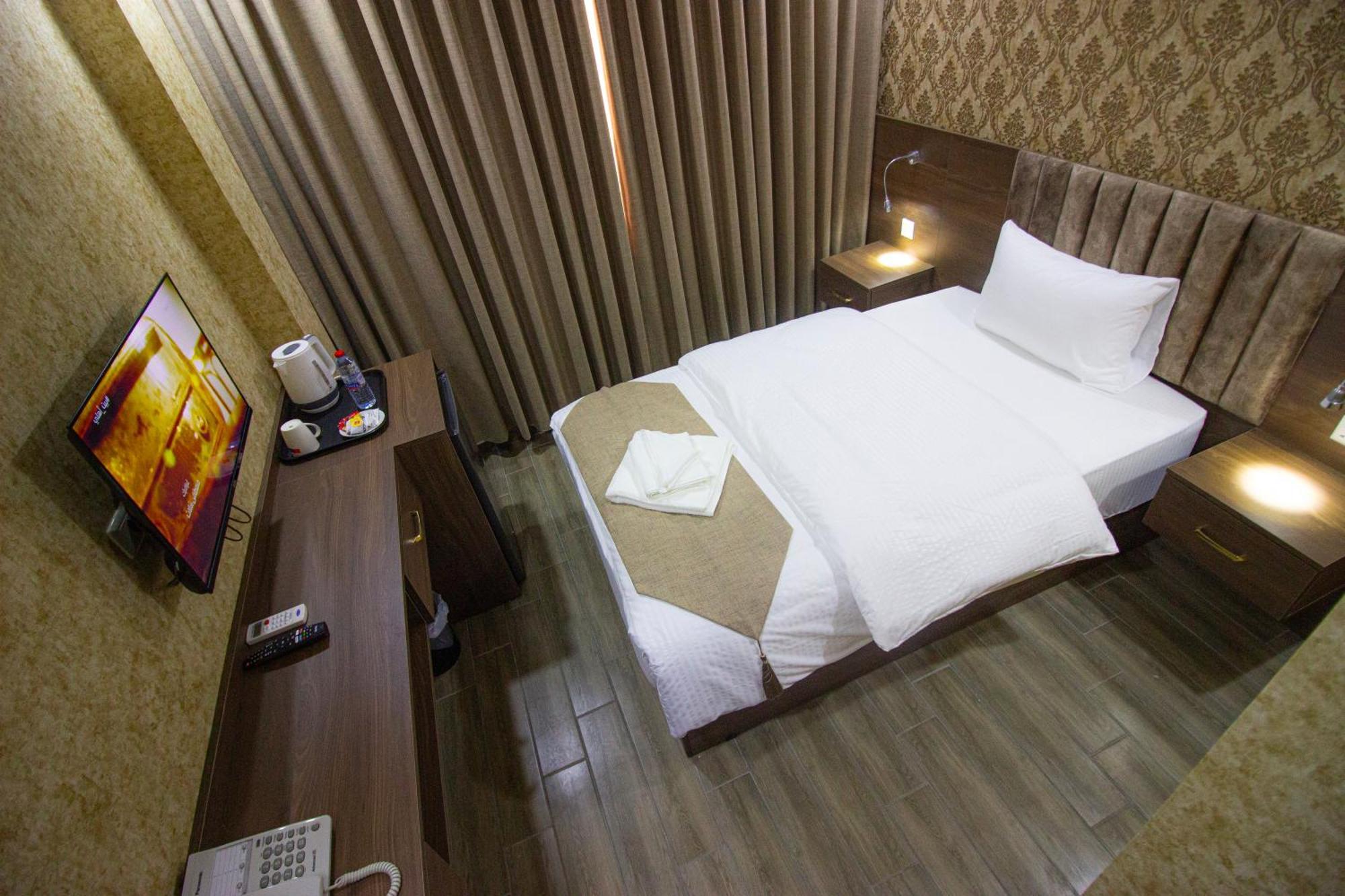 Beirut Hotel 2 New Amman Luaran gambar