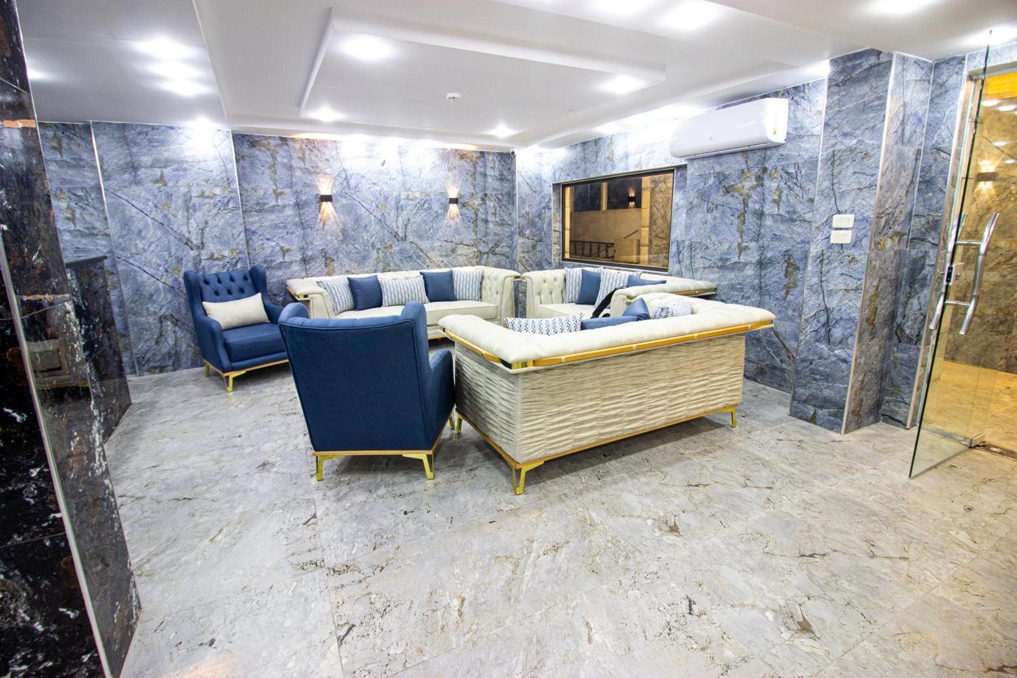 Beirut Hotel 2 New Amman Luaran gambar