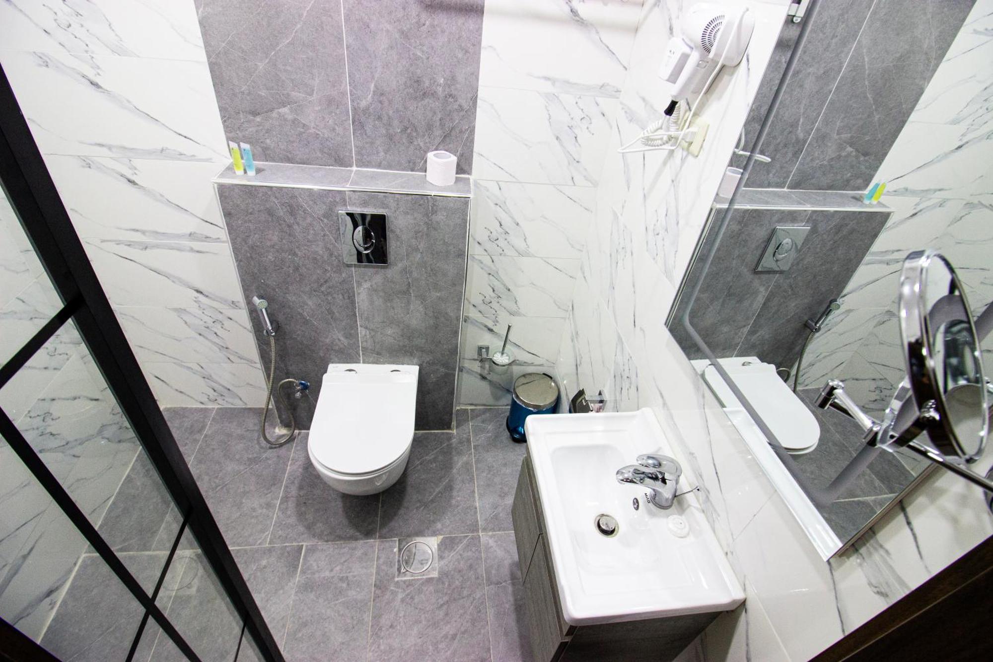 Beirut Hotel 2 New Amman Luaran gambar