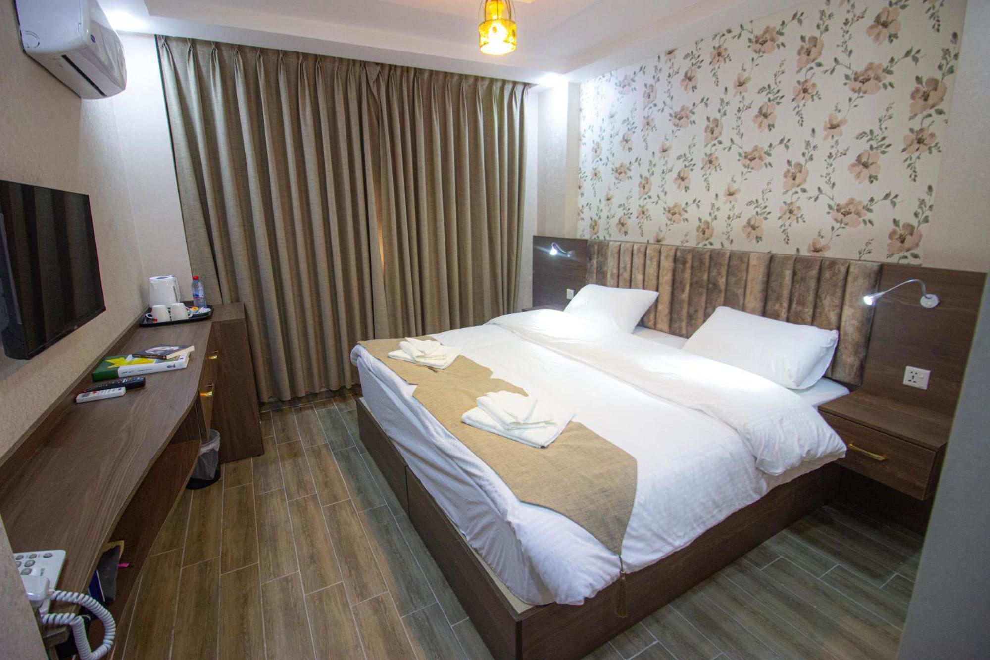Beirut Hotel 2 New Amman Luaran gambar