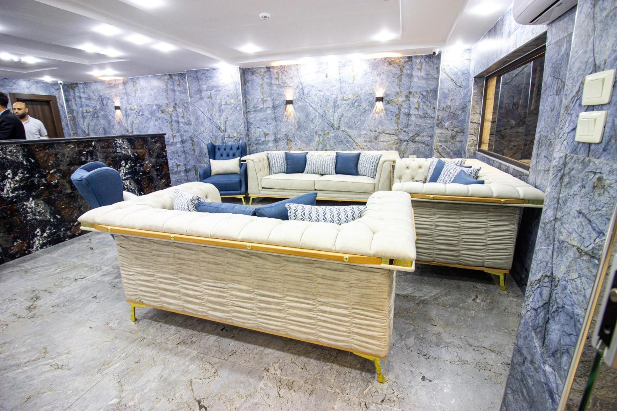 Beirut Hotel 2 New Amman Luaran gambar
