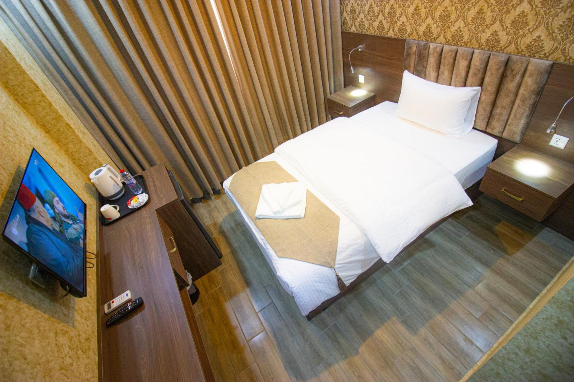 Beirut Hotel 2 New Amman Luaran gambar