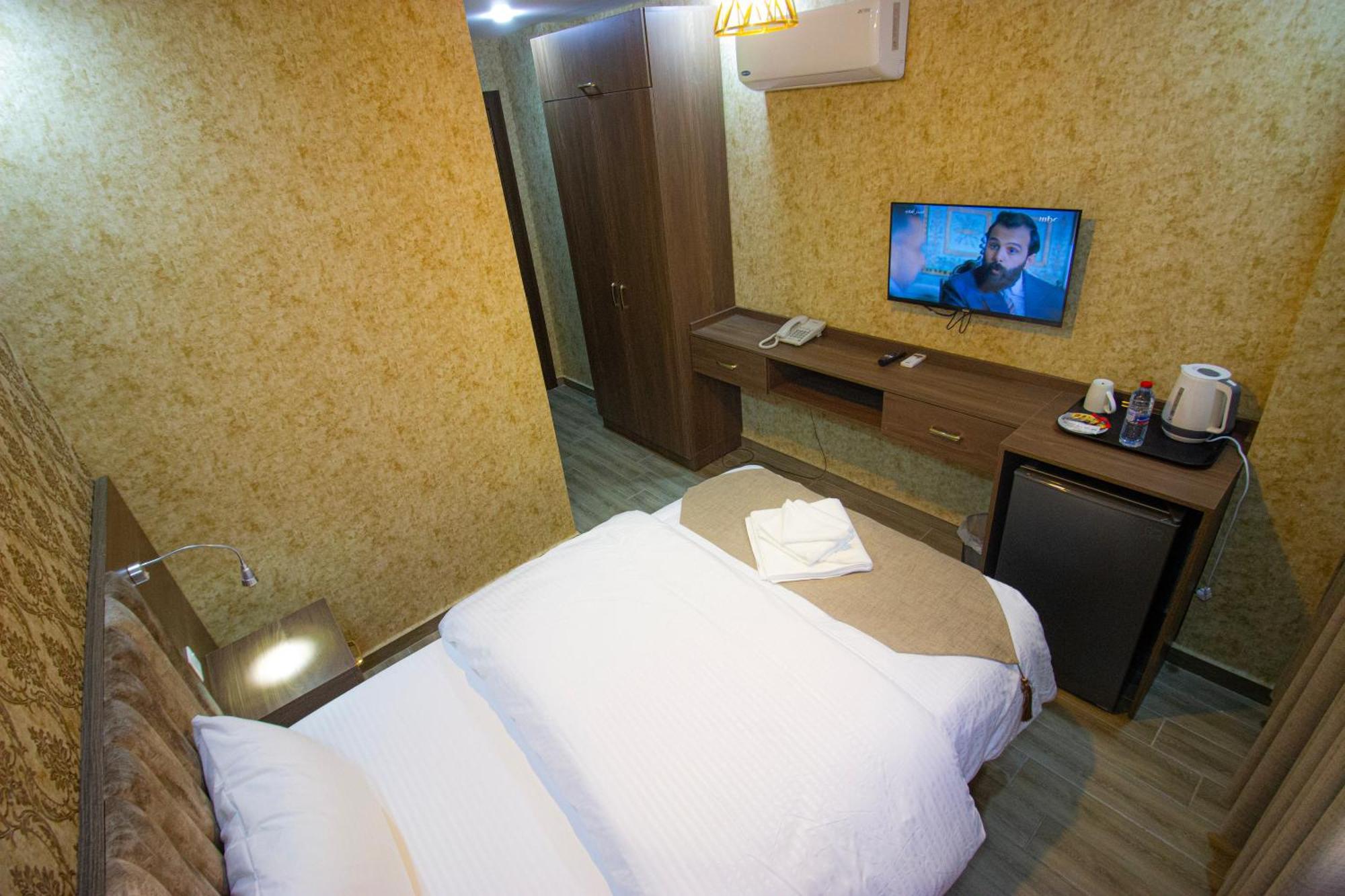 Beirut Hotel 2 New Amman Luaran gambar