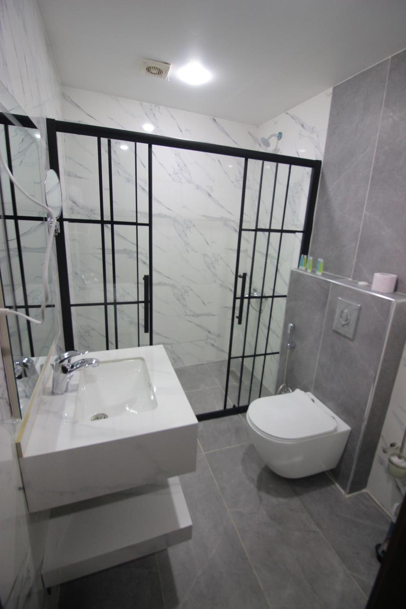 Beirut Hotel 2 New Amman Luaran gambar