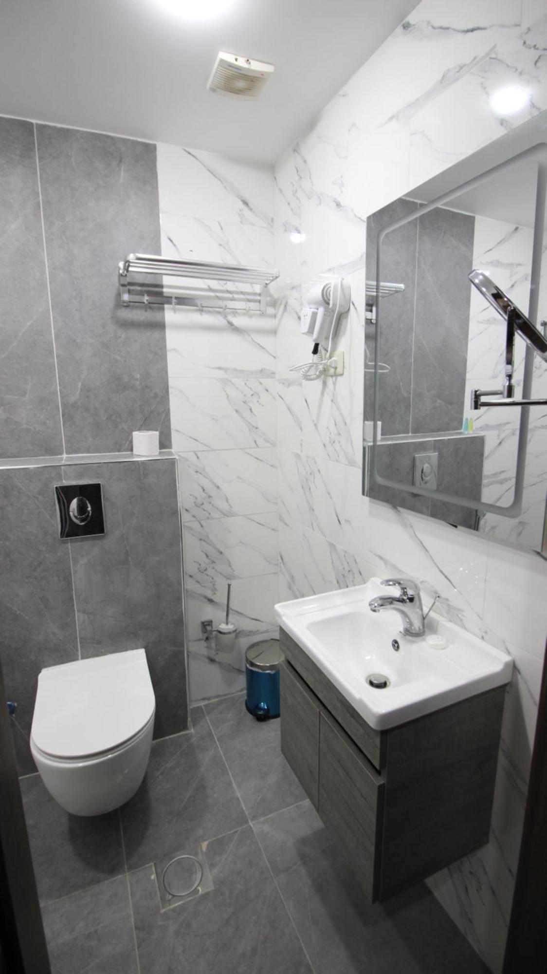 Beirut Hotel 2 New Amman Luaran gambar