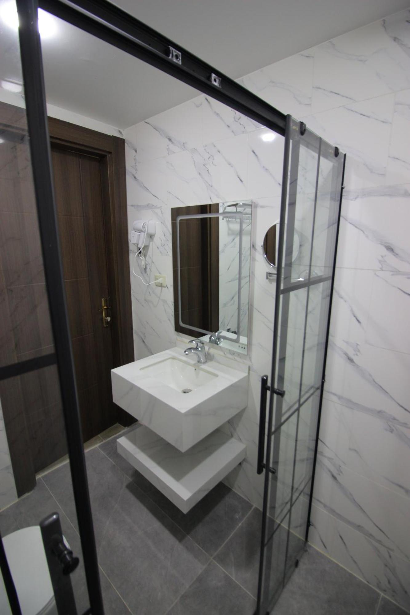 Beirut Hotel 2 New Amman Luaran gambar
